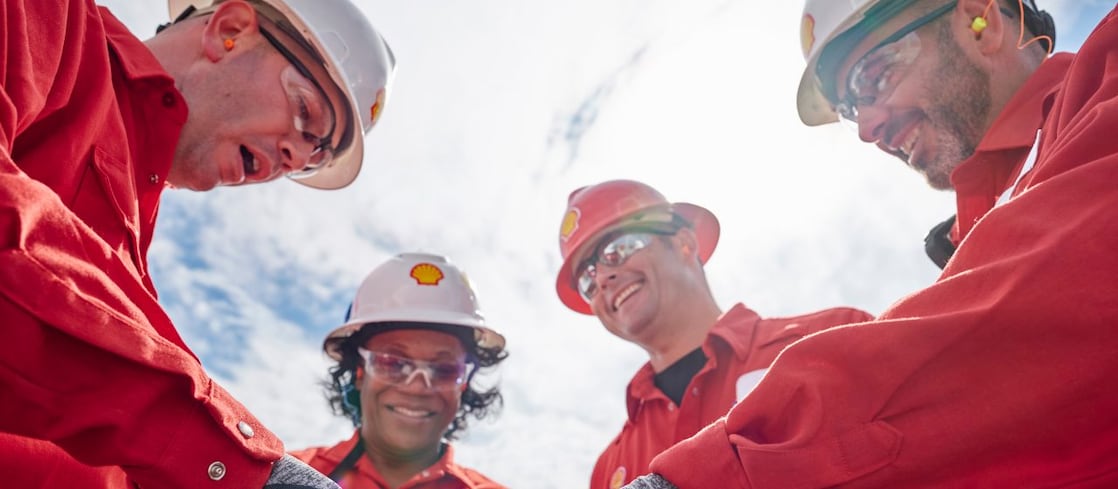 Energy today and tomorrow