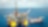 wide-shot of flotel positioned next to Shell deep-water asset