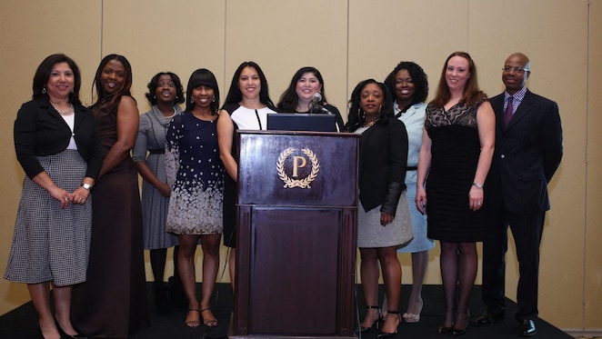 Dr. Conerly is a STEM educator, Shell award winner, and the incoming NSTA President