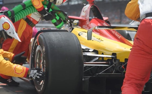 Jazzfest New Orleans