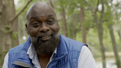 Lee Jackson supplying Shell in the Gulf of Mexico