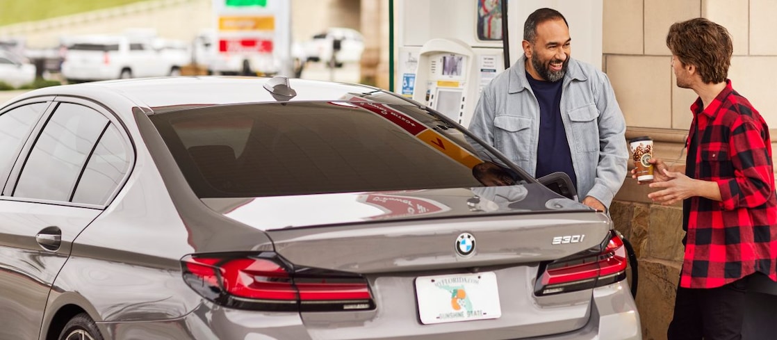 The Fuel Rewards® program at Shell