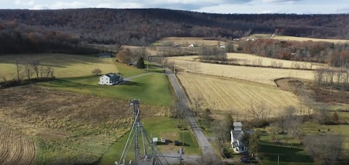 “I’ve decided to not be a farmer, but I still want to be able to work with my mind and work with my hands. I definitely wouldn't be where I am today at 20 years old without this program. I'm already set up for my future. I'm really excited to start my job as soon as I graduate.”
