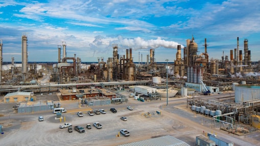 Projects and Locations