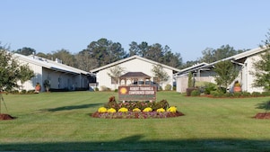 Robert Training and Conference Center