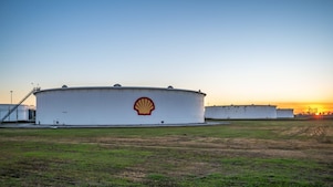 Shell Convent