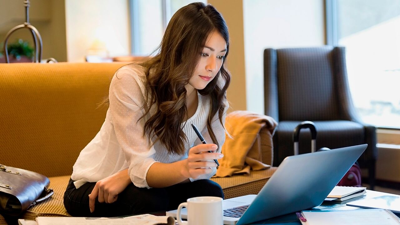 Stay Connected to Shell Deer Park