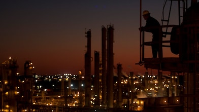 Powering Progress in Our Community