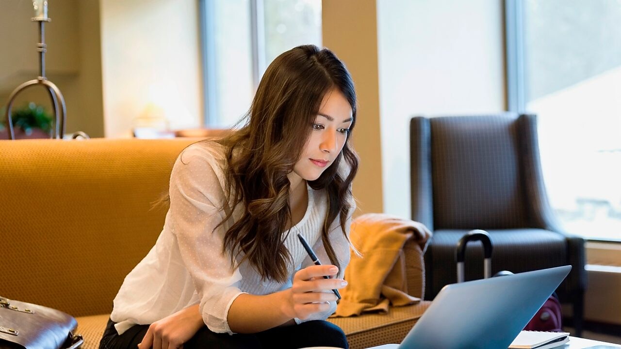 Stay Connected to Shell Deer Park