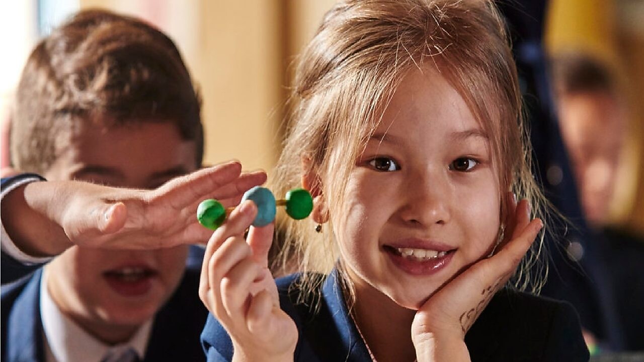 Big Energy Curriculum