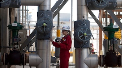 Petrochem Works Career Quiz