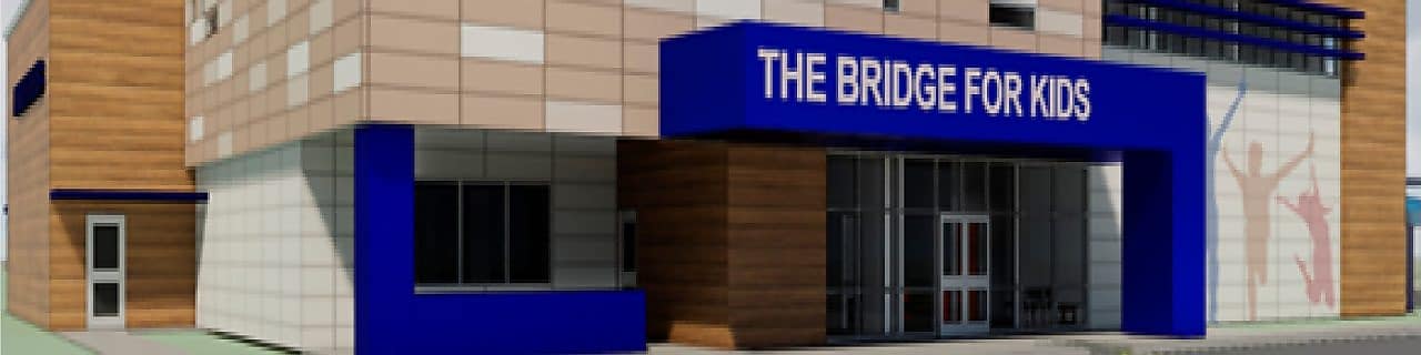 The Bridge Over Troubled Waters’ new center for children and youth incorporates numerous environmentally friendly initiatives, including energy-efficient materials and recycled components. The Bridge for Kids grand opening, ribbon cutting and press conference are scheduled for 5 pm CDT on June 8, 2023. For details or to RSVP, go to the TBOTW website.