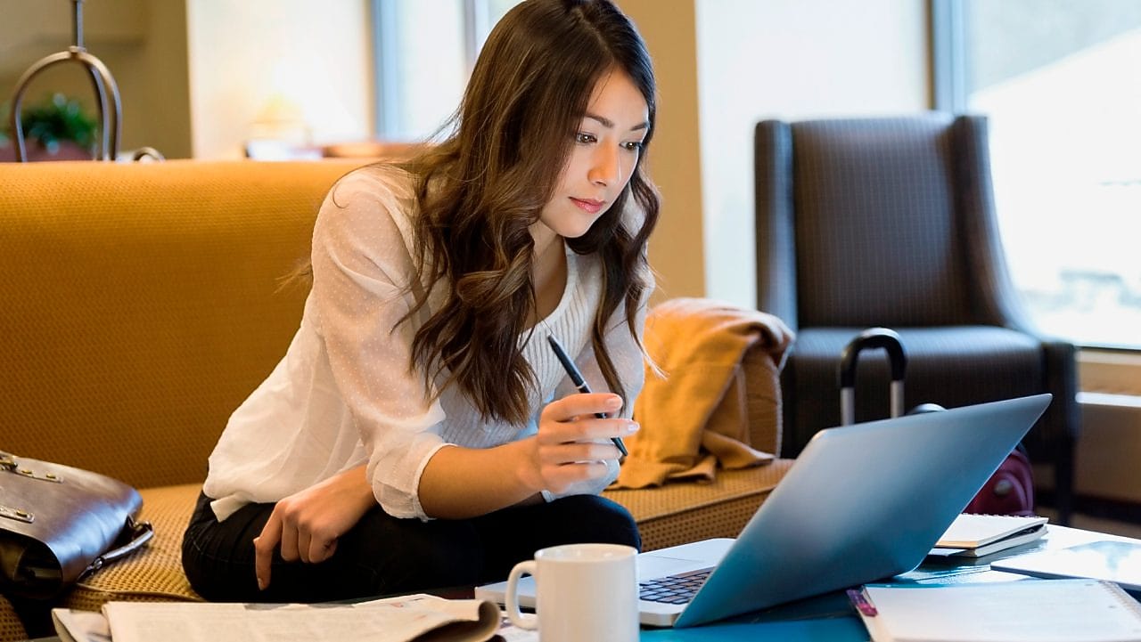 Stay Connected to Shell Deer Park