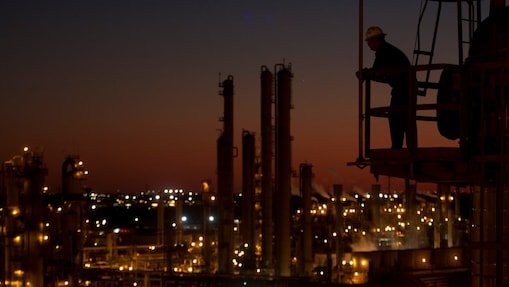 Powering Progress in Our Community