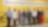A group of people posing