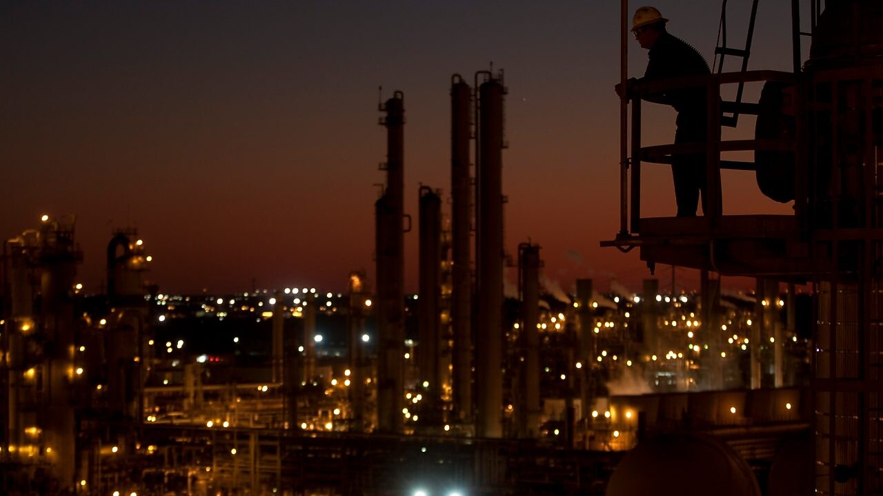 Powering Progress in Our Community