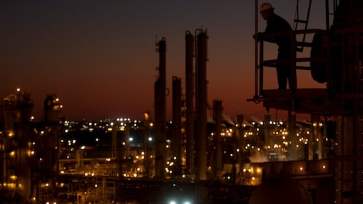 Powering Progress in Our Community