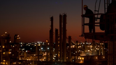 Powering Progress in Our Community