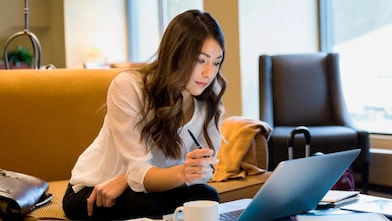 Powering Progress in Our Community