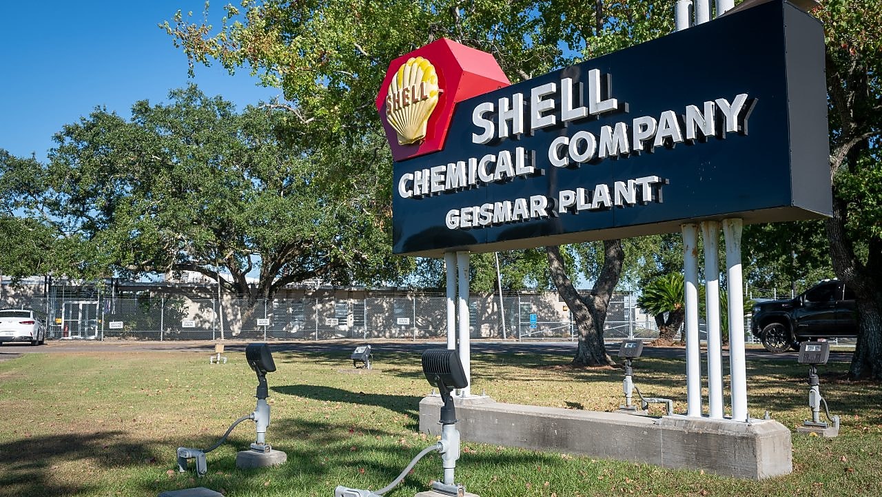 contact shell geismar