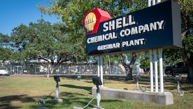 contact shell geismar