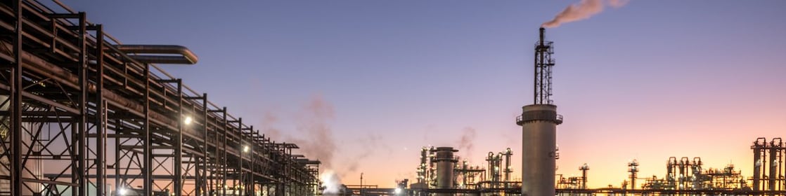 About Shell Geismar