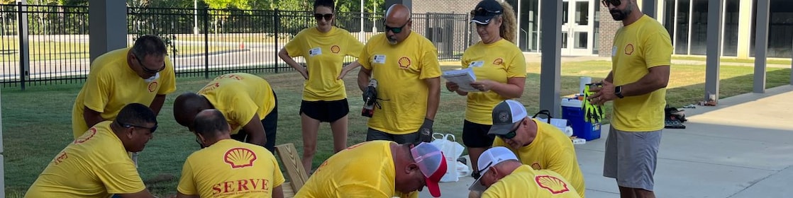 community commitment