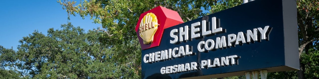 Contact Shell Geismar