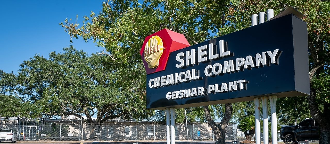 Contact Shell Geismar