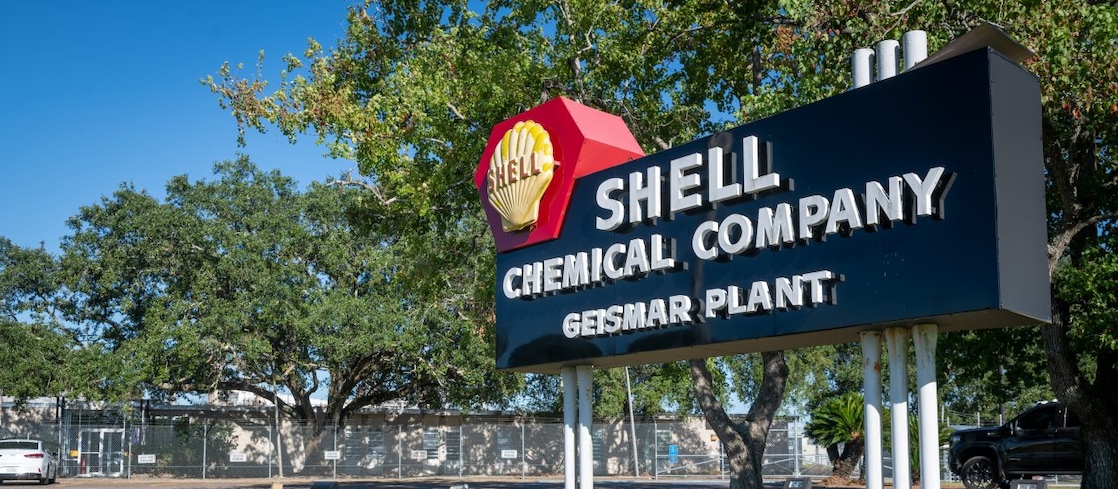 Contact Shell Geismar