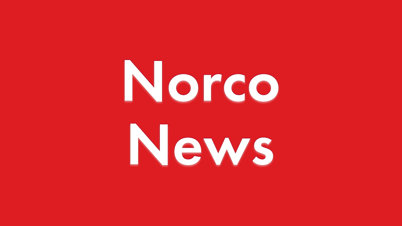 Norco news