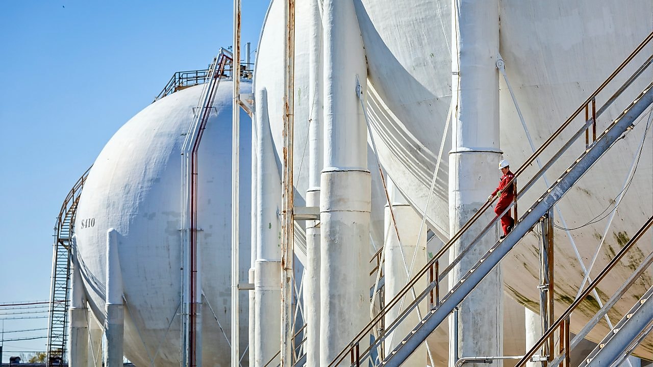 Benzene Fenceline Monitoring Program