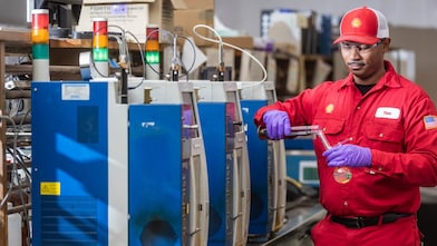 NORCO Manufacturing Facility: What we make