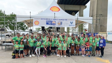 Shell Norco group picture