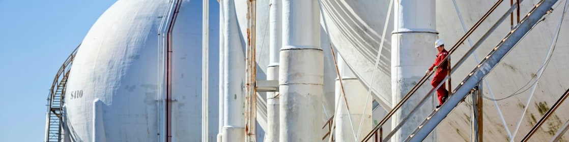 Benzene Fenceline Monitoring Program