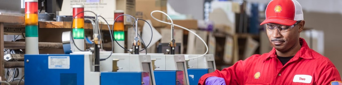 NORCO Manufacturing Facility: What we make