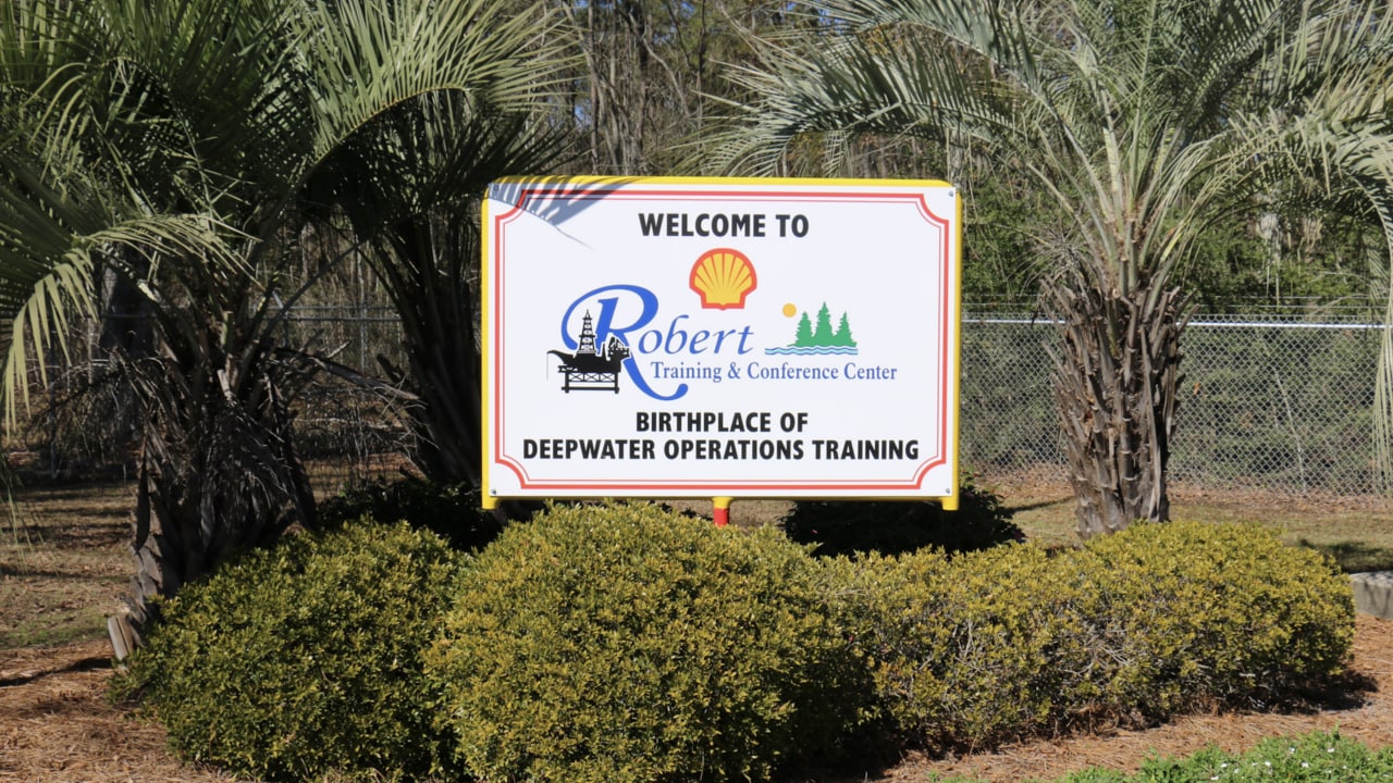 Robert Training Center