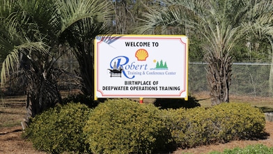 Robert Training Center