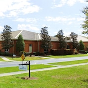 Robert Training Center - Magnolia Building