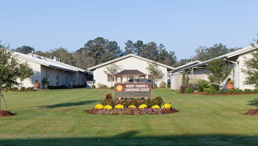 Robert Training and Conference Center