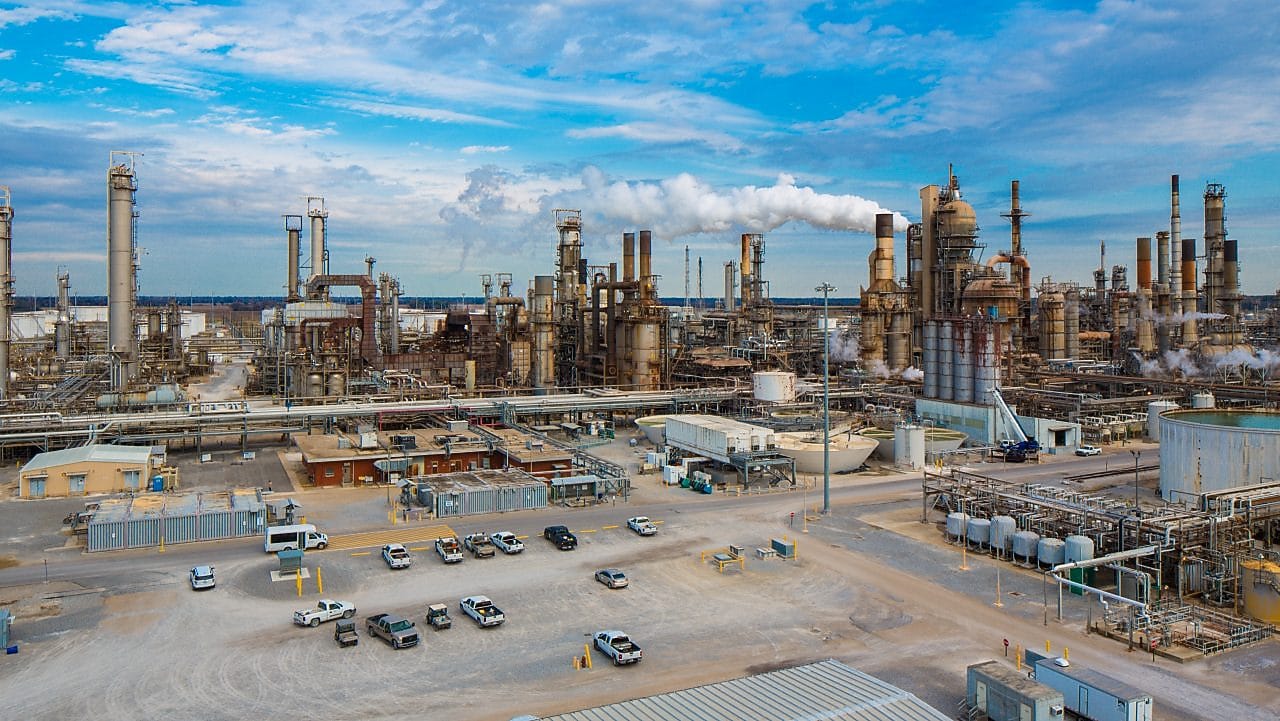 Projects and Locations