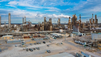 Projects and Locations