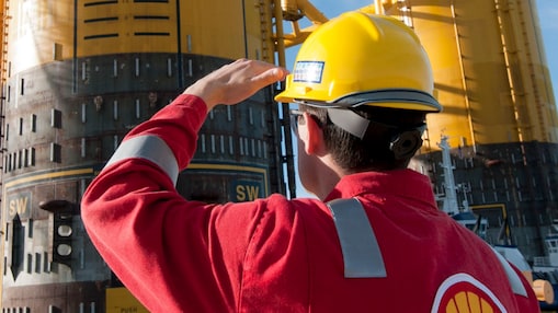 Three men train on fire gear