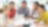People around a conference table