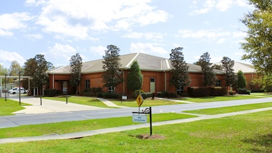 Robert Training and Conference Center