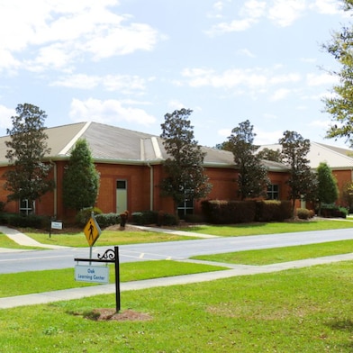 Robert Training and Conference Center