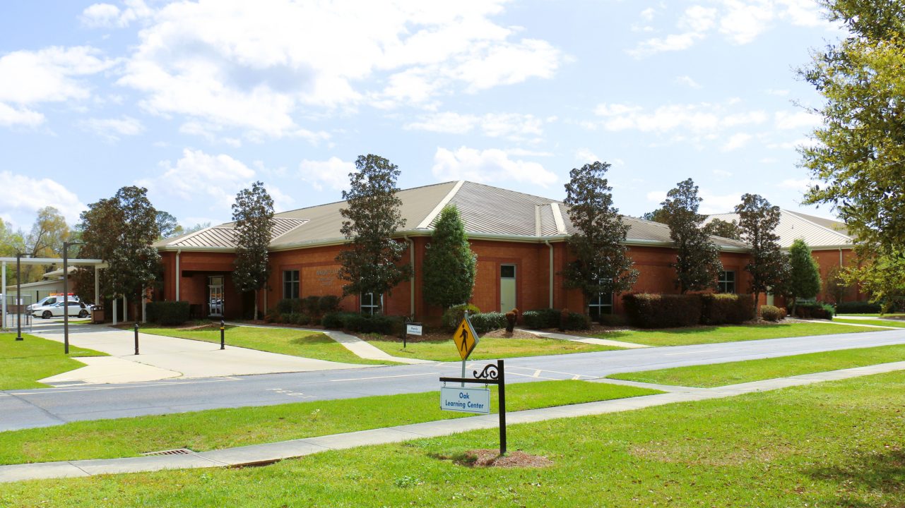 Robert Training and Conference Magnolia Center