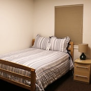 Overnight accomodations at Robert Training Center