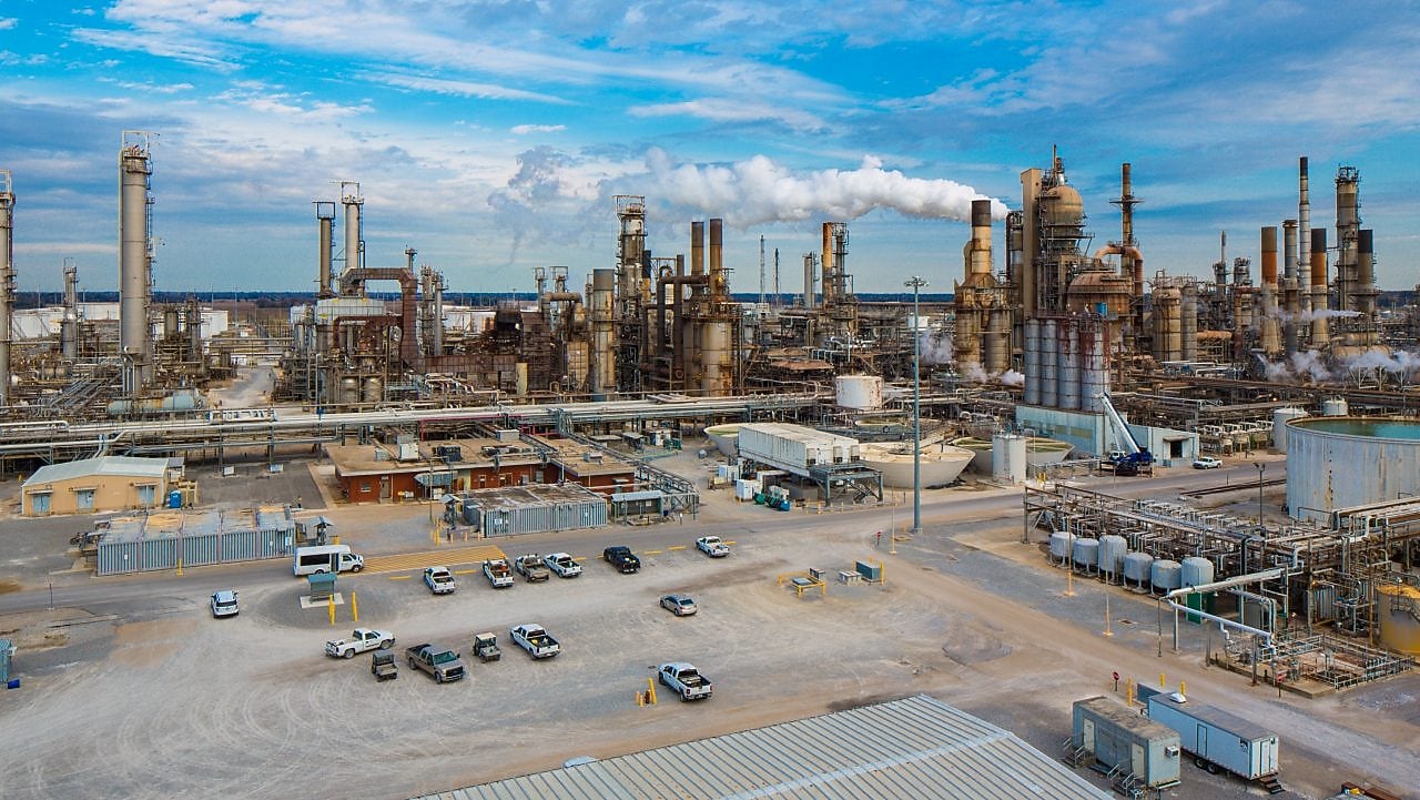 Projects and Locations