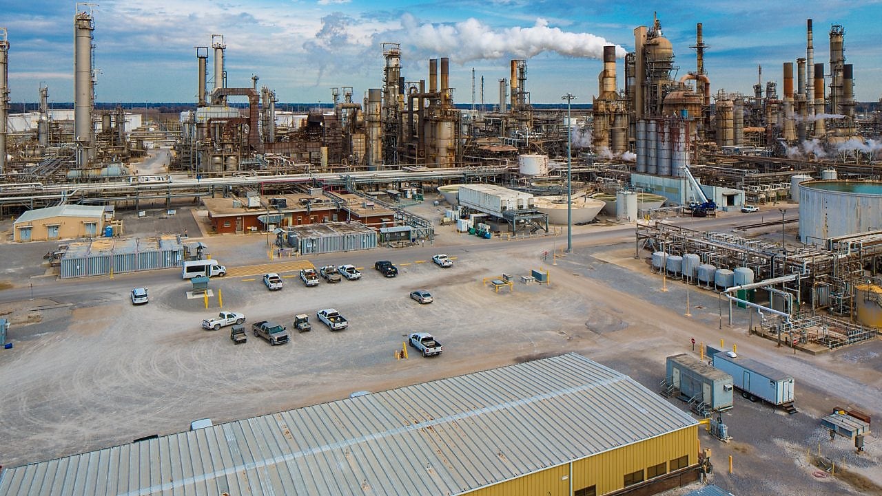 Projects and Locations